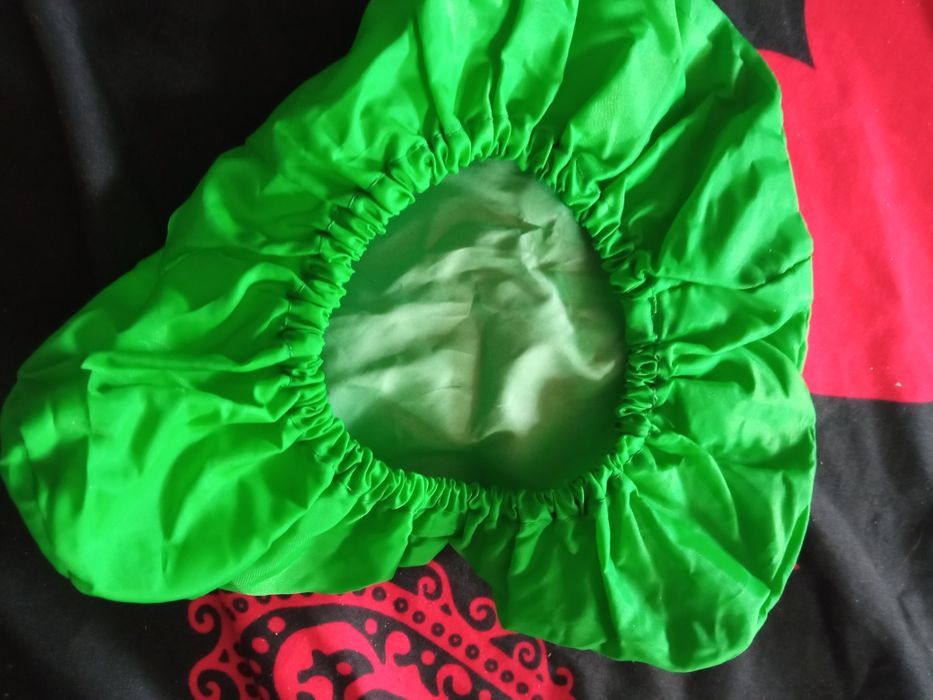 odporny mocny pokrowiec Devk