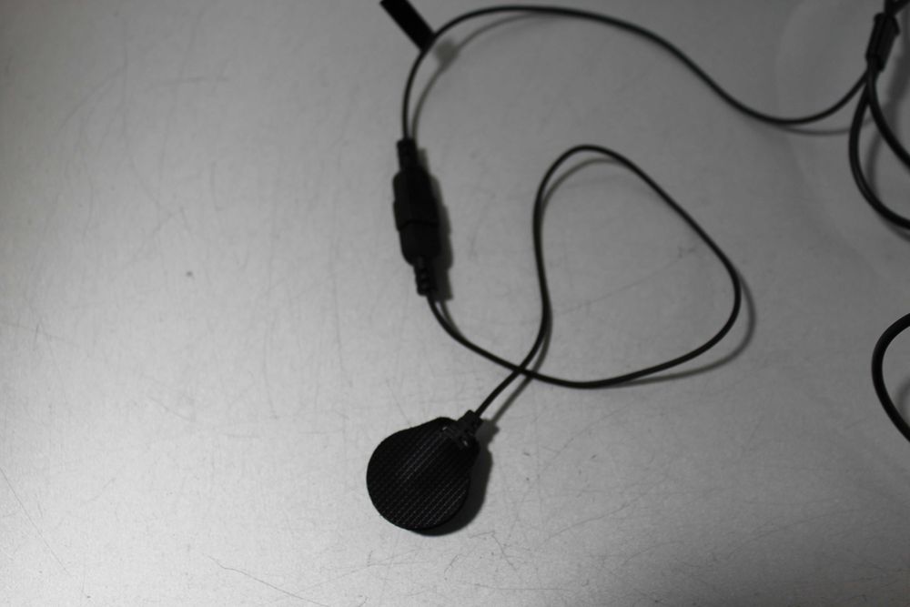 Мотогарнитура Sena 50C Silver-Black