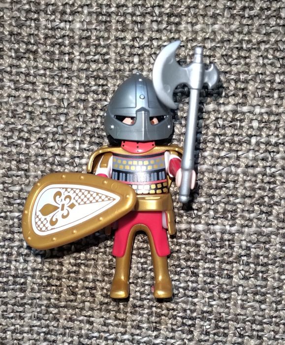 Figura Playmobil