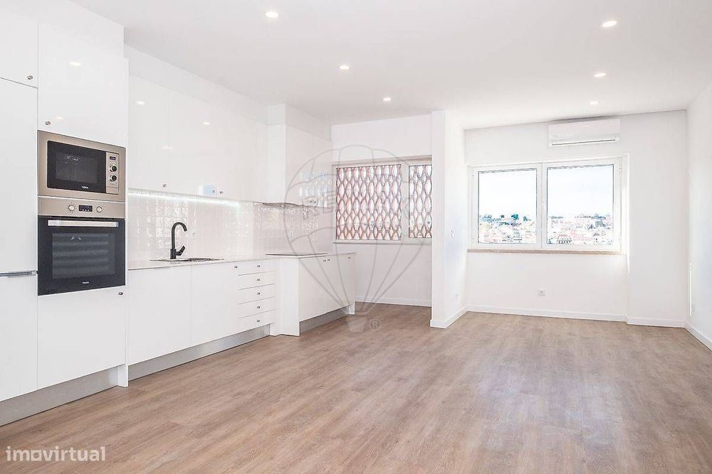 Apartamento T2 para arrendamento