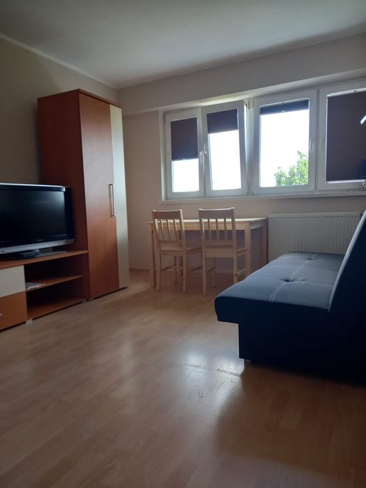 Pokój dla kobiety
