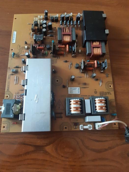 Płyta zasilająca Philips PLCD300P3