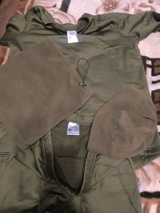 Термобілизна нова.