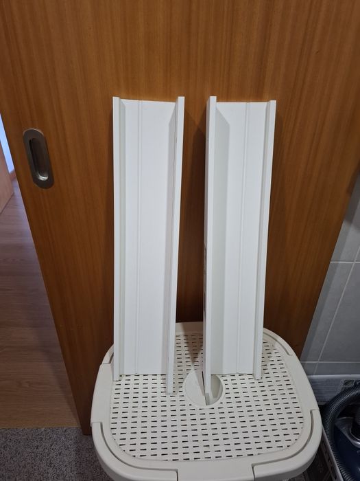 Prateleiras ikea