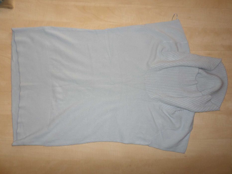 tunika golf sweterkowa camauieu