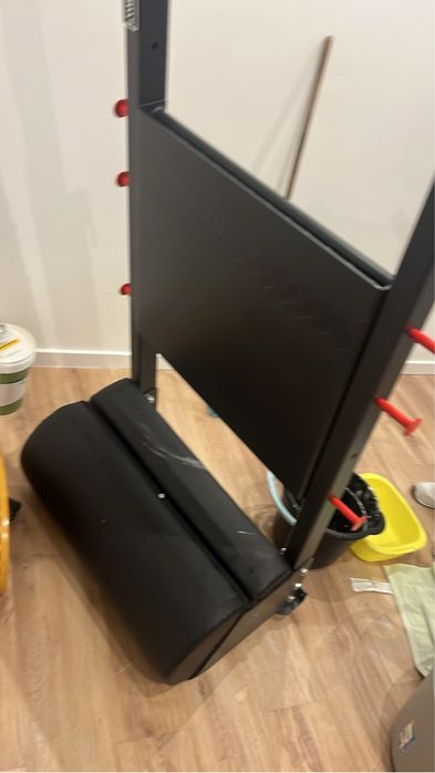 Maquina  ginasio Titanium Stregth Professional