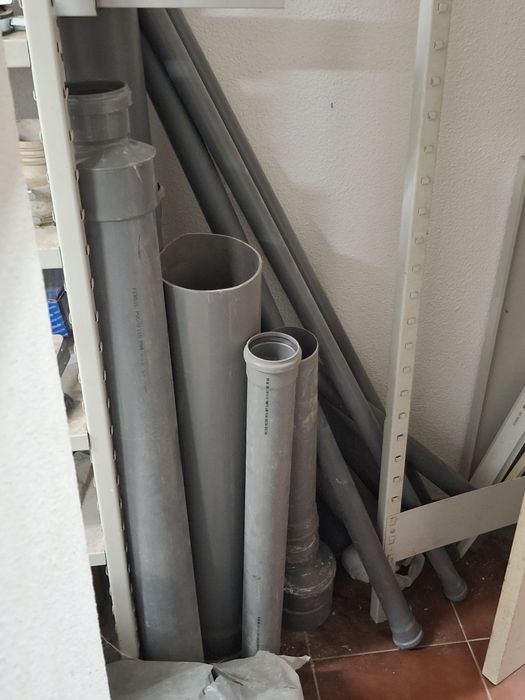 Equipamentos e farramentas