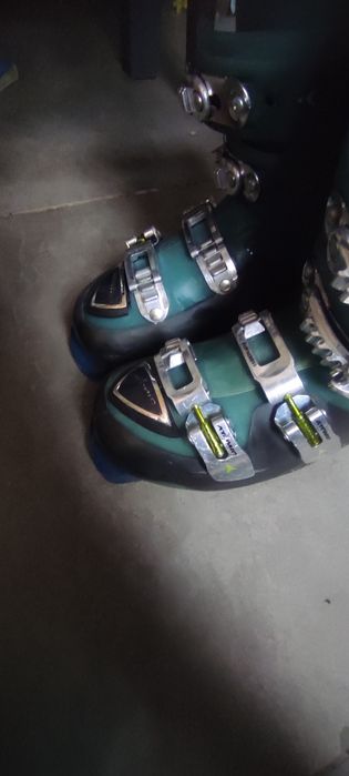 Buty do nart atomic 39/40 damskie wkl 25