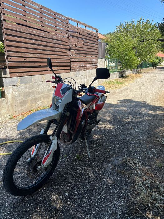 Swm 125r de 11kw