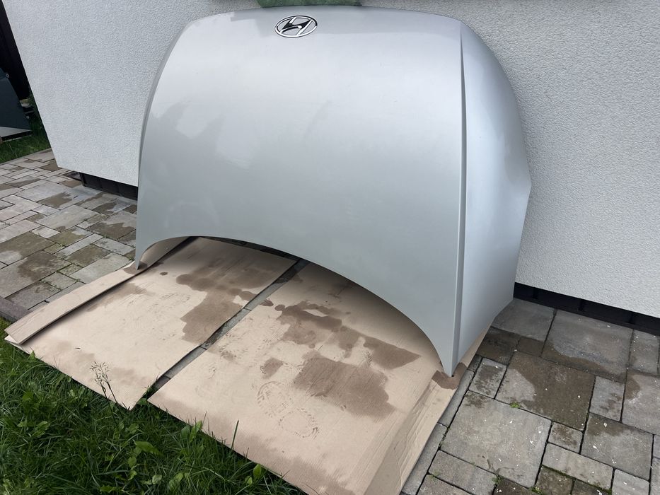 Капот Хундай Іонік5. Капот Hyundai Ioniq5. Капот Ioniq5. Капот Hyundai