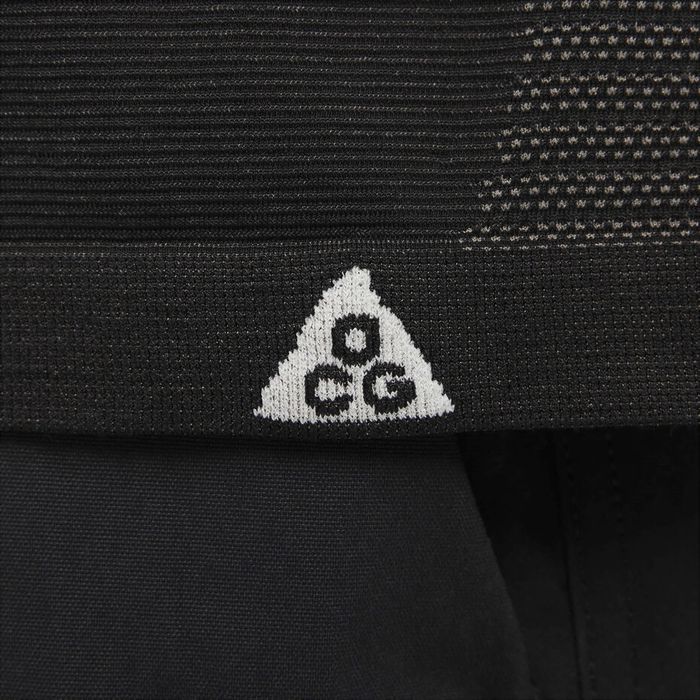 Лонгслів Nike ACG Dri-FIT “Delta River” FV8906-010 (L) Оригінал! Футболка