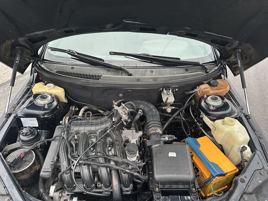 Ваз 2111 в хорошем состоянии