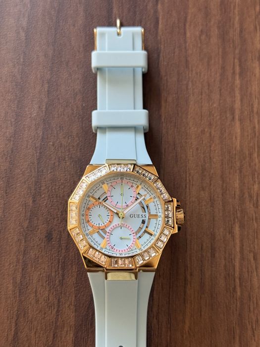 Годинник ОРИГІНАЛ GUESS Selena жіночий 39 діаметр