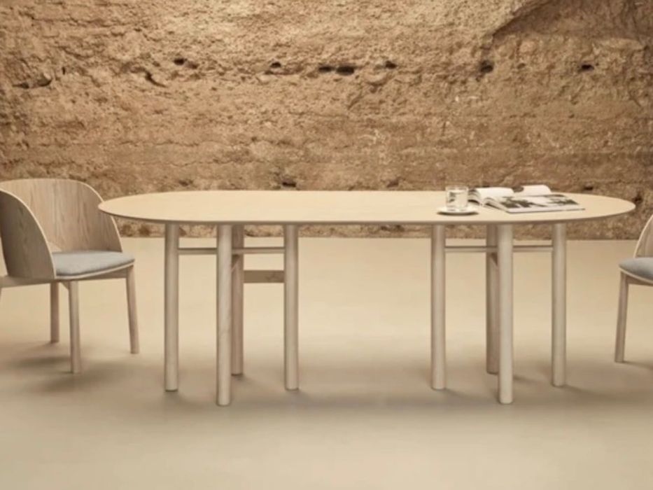 Stół duży Amazing