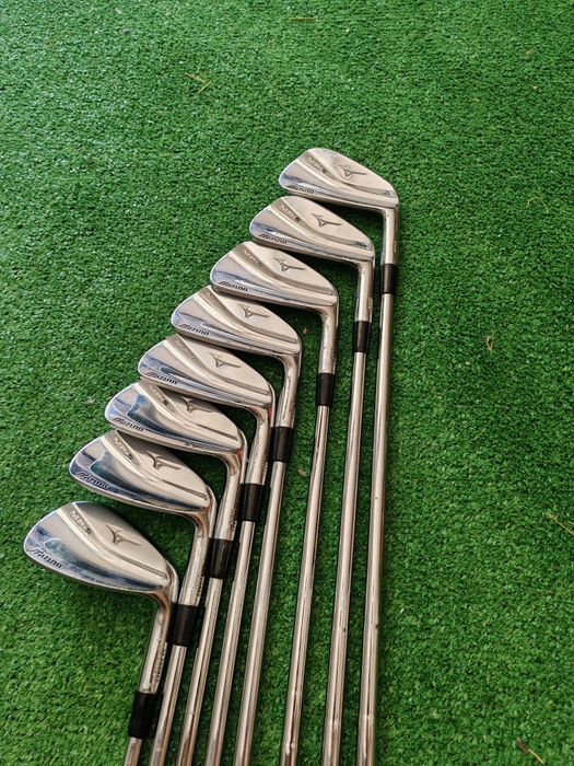 Conjunto ferros Mizuno MP5 3-pw