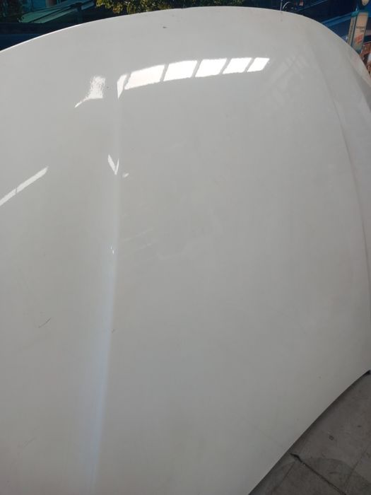 Capot  BMW 3 F31