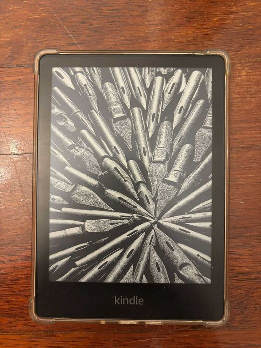 Kindle Paperwhite 11th Generation
