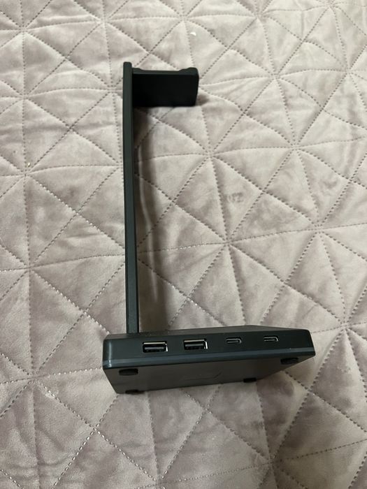 ISY RGB-Gaming-Headset