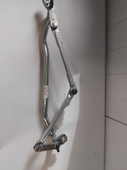 Mechanizm Wycieraczek Przód Seat Ibiza Cordoba Nowy Oryginal