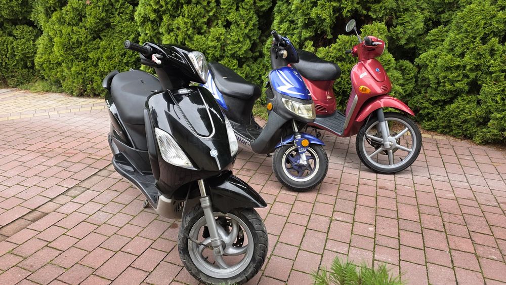 Piaggio