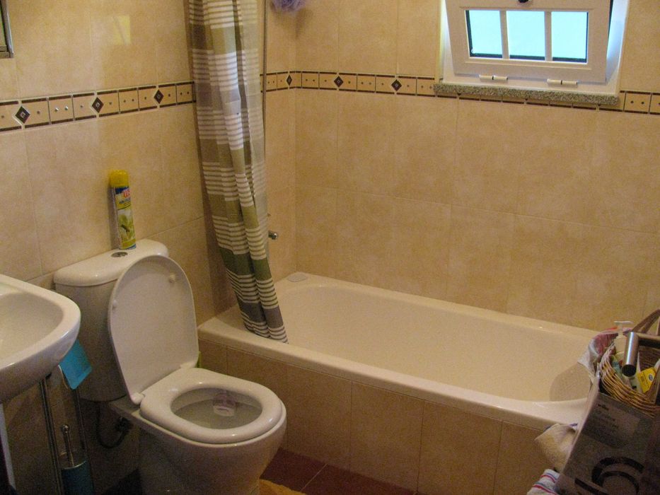 Casa de Habitacao com terreno