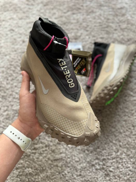 Кроссовки Nike ACG High Gore-Tex