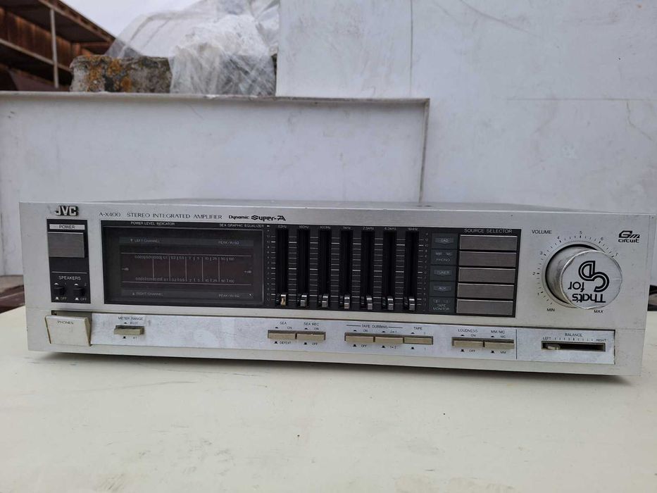 аудіотехніка для дому, та родини.