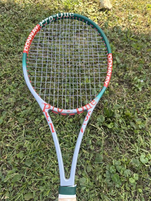 DONNAY PRO ONE LIMITED EDITION アガシ　LTD Donnay pro one Limited Edition Oversize (Agassi) | eBay