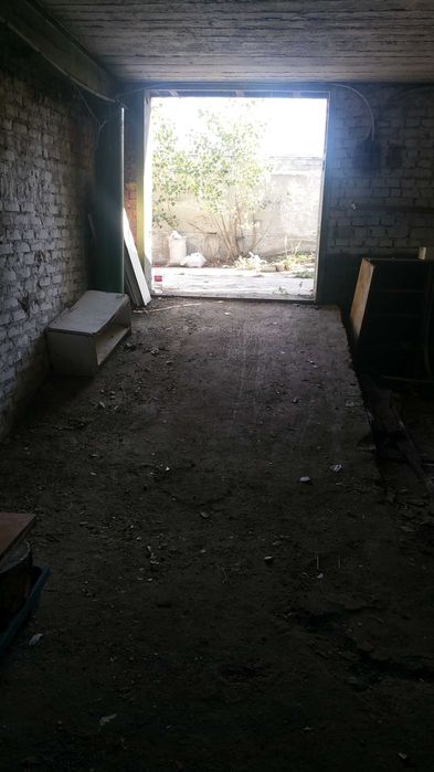 Оренда приміщення під склад/виробництво 128 кв.м вул. Базова, 4