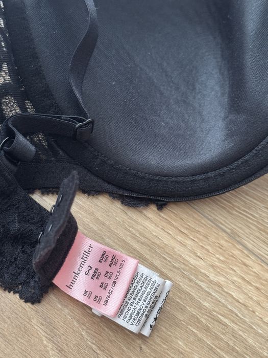 Biustonosz stanik hunkemoller