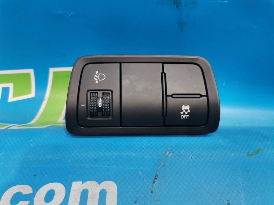 Interruptor Hyundai I20 Pb