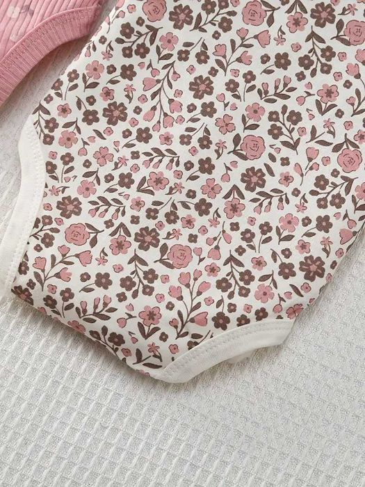 5 шт бодів для немовляти