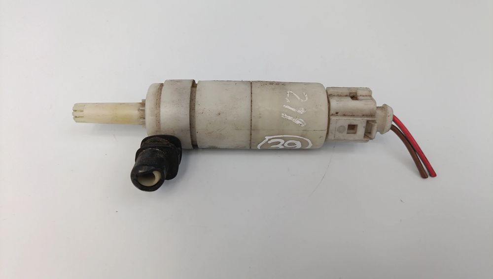 Motor de esguicho MERCEDES-BENZ Classe E (W211)