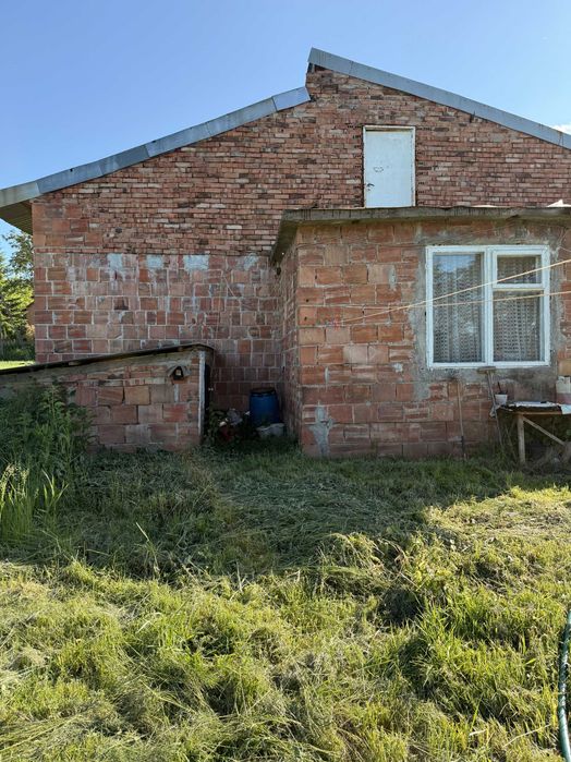 Działka o pow.0.68ha z domem do remontu - Widok 5