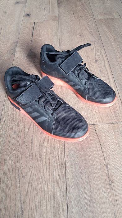 Adidas power perfect 3 43 1/3