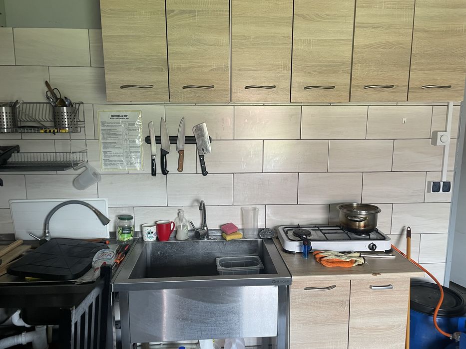 Lokal gastronomiczne