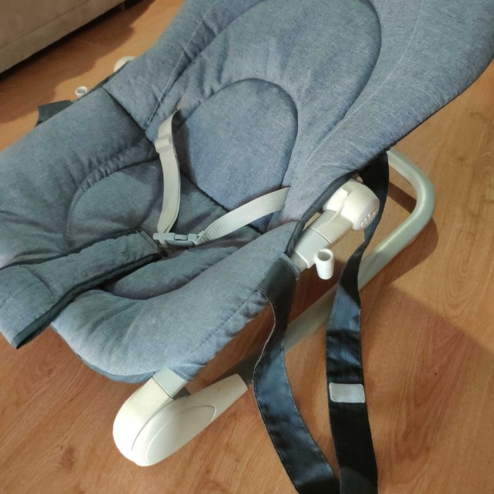 Espreguiçadeira Bébé