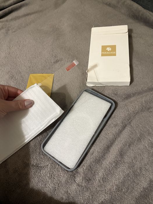Etui iphone 17 pro max