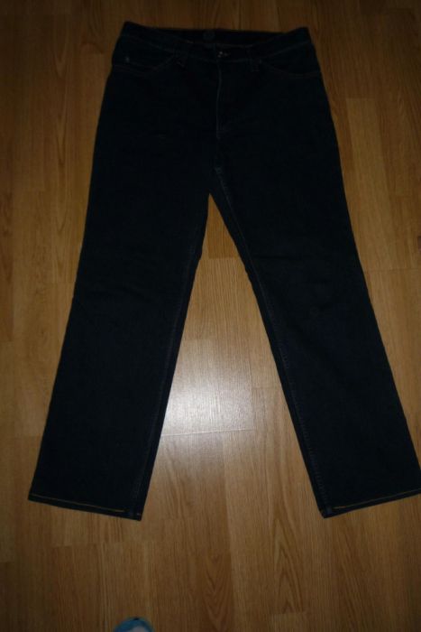 Spodnie Jeans męskie roz L, XL * Mustang