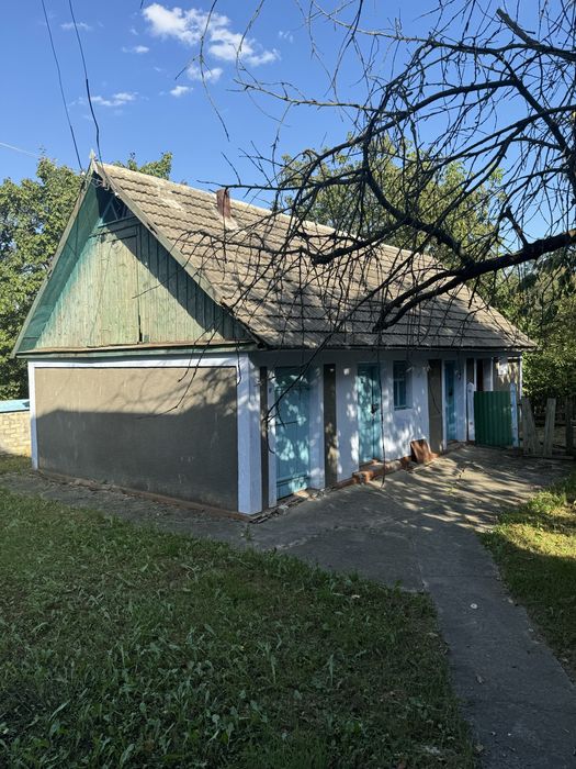 Продам булинок с.Абрикосівка