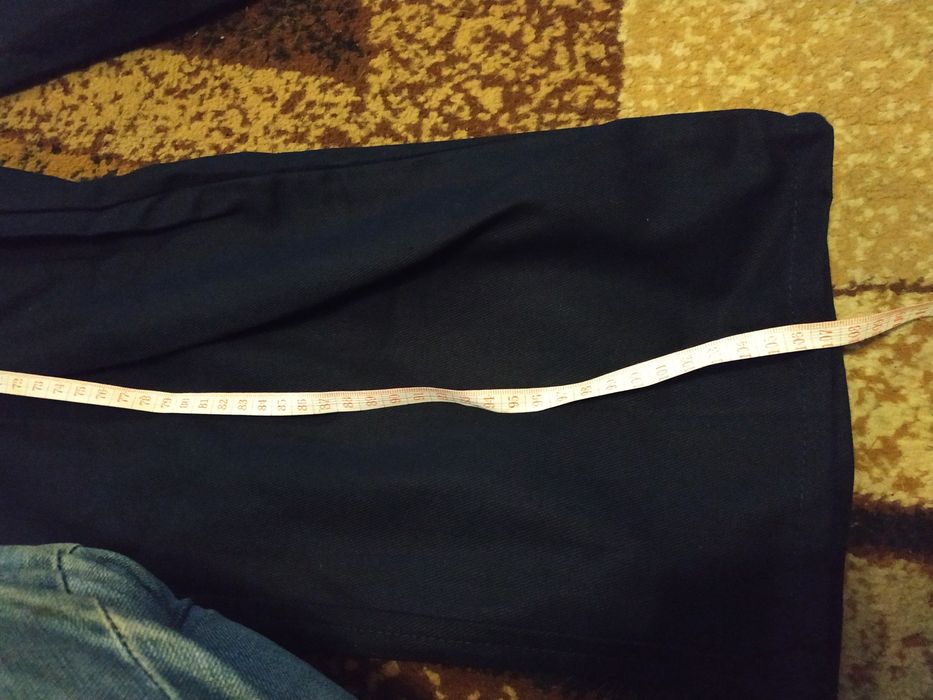 х/б костюм новый