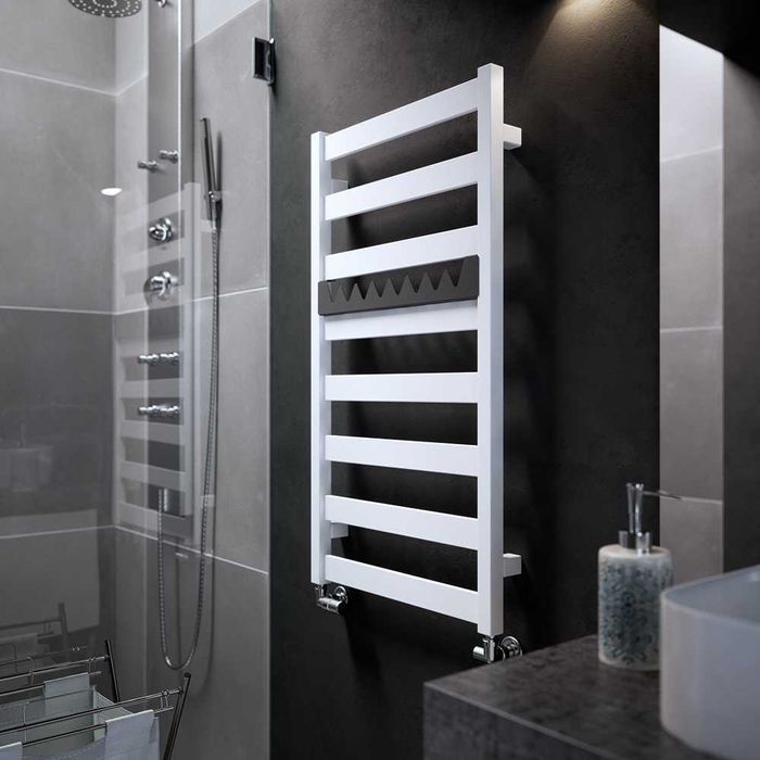 Рушникосушки Terma, Гарантія 8р. Водяні/Електричні/Комбіновані