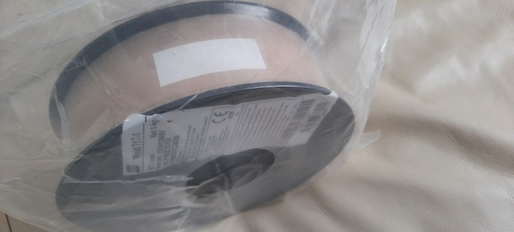 Проволока для сварки  ESAB  5 кг