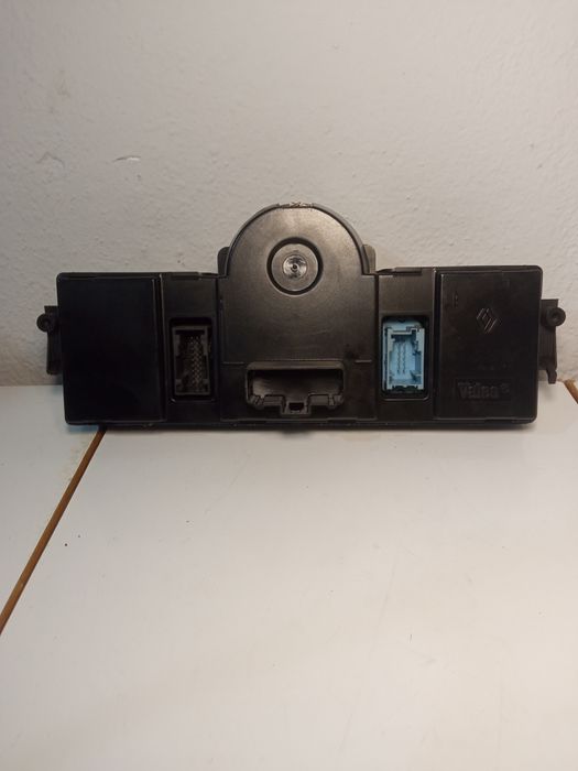 Climatronic Renault Megane ll 2003 a 2007