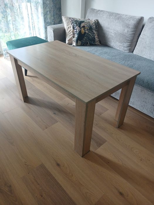 Stół do salonu 115x65 wys.60