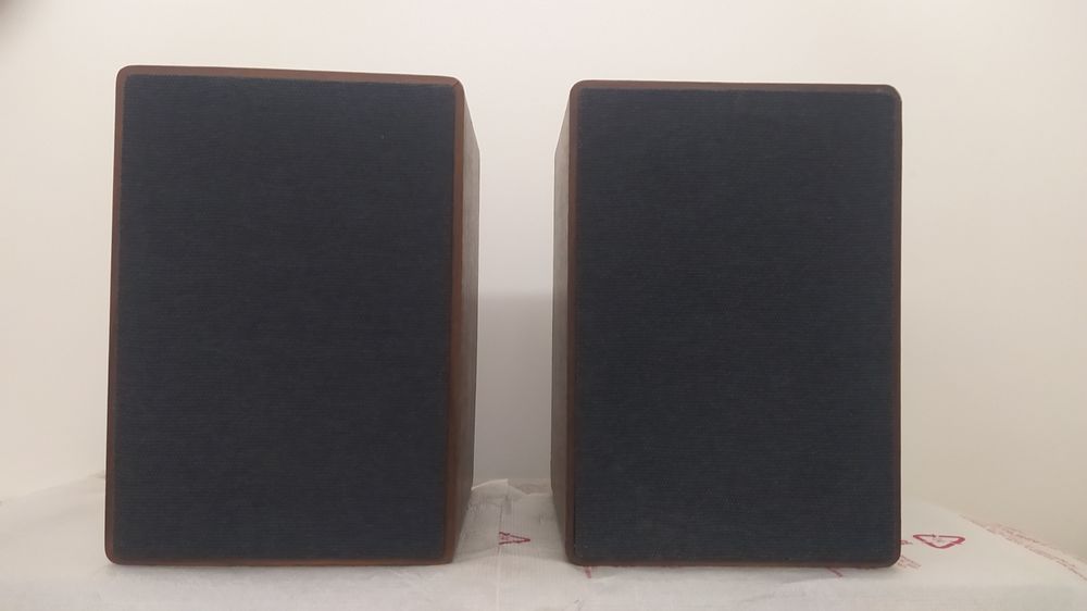 Аккустическая система RFT