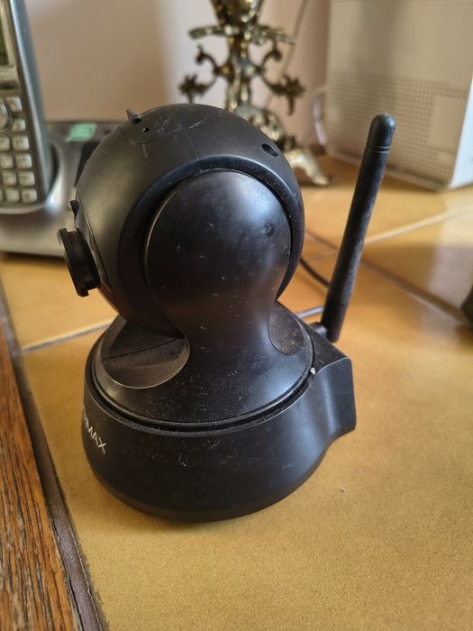 Kamera wifi Overmax