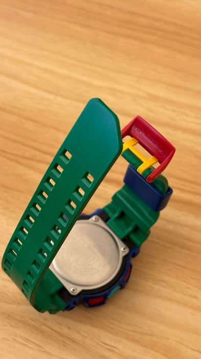 G-shock GA-400-2A