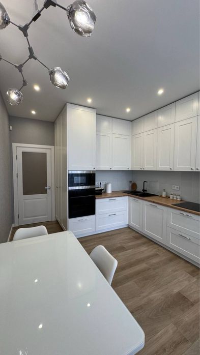 Продам 3-ком ЖК «Омега» Толбухина