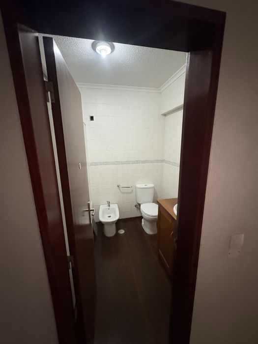 Vende-se Apartamento T3 caldas rainha